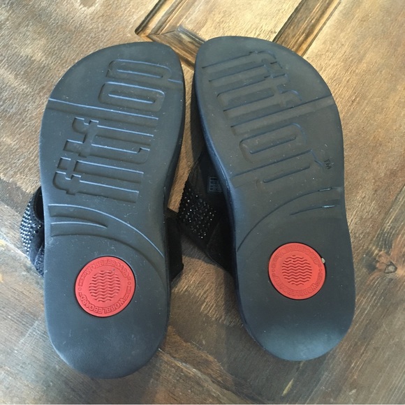 FitFlop Sandals - Picture 4 of 5